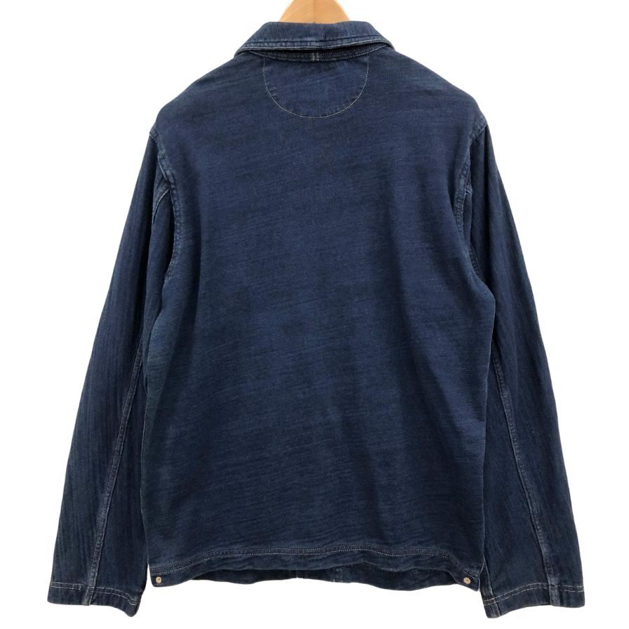 【RRL RALPH LAUREN】ダブルアールエル ラルフローレン ジャケット サイズ