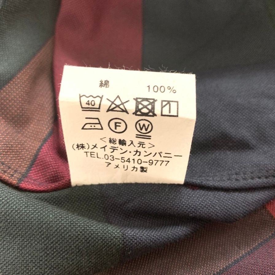 【INDIVIDUALIZED SHIRTS】インディビジュアライズドシャツ シャツ サイズ