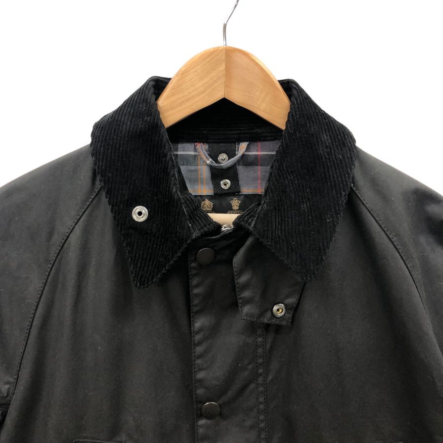 【Barbour】バブアー ジャケット サイズ