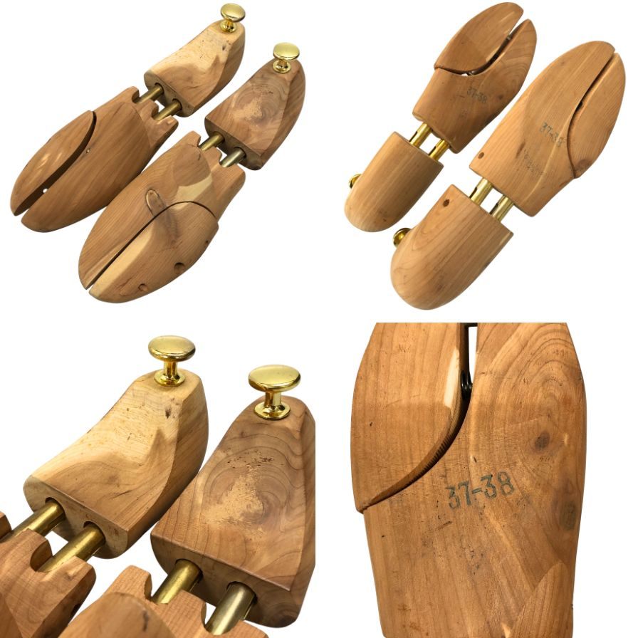 【CROCKETT&JONES】クロケット&ジョーンズ 29447 ビジネスシューズ ストレートチップ ブラック(黒) サイズ 6.5E 377ラスト