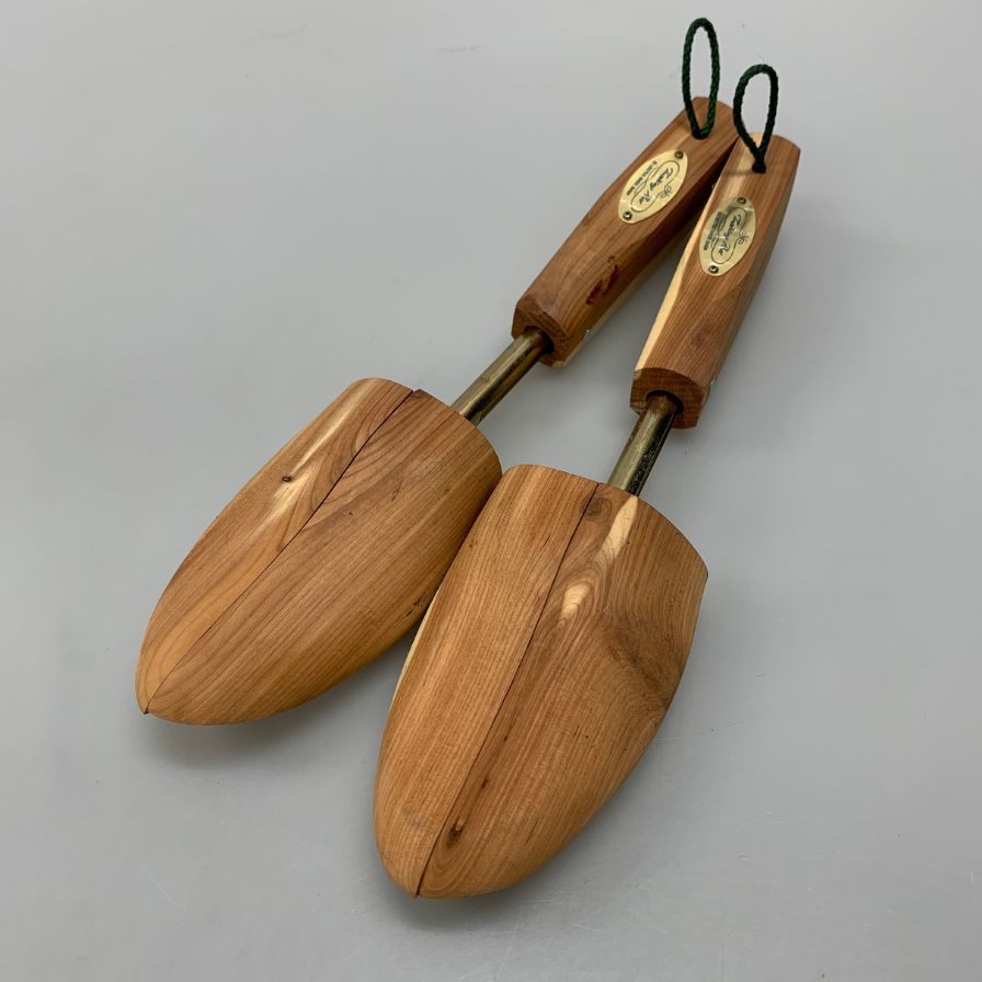 【Tricker's】トリッカーズ M6259 ブーツ レザー ブラック(黒) サイズ 8 ラスト