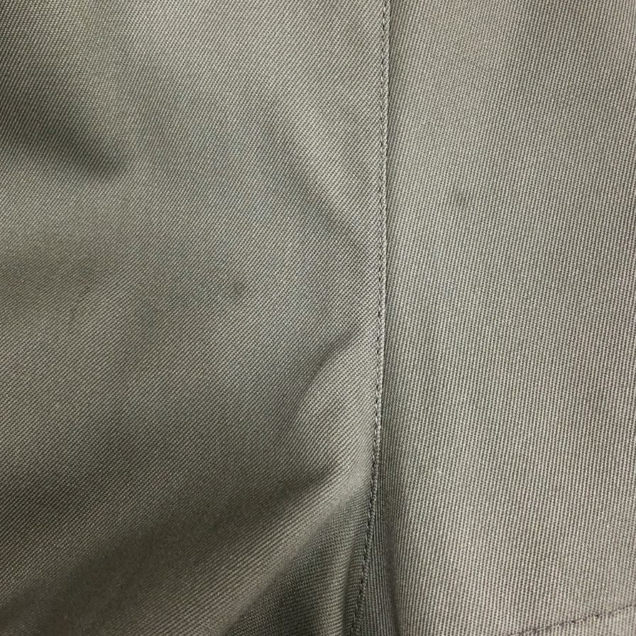 【Aquascutum】アクアスキュータム トレンチコート サイズ