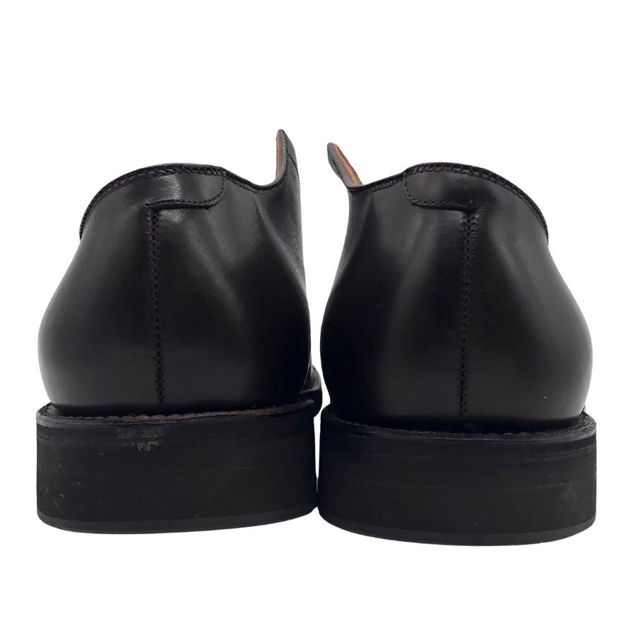 【Alden】オールデン 54673 ビジネスシューズ カーフ ブラウン(茶系) サイズ 10.5 ラスト