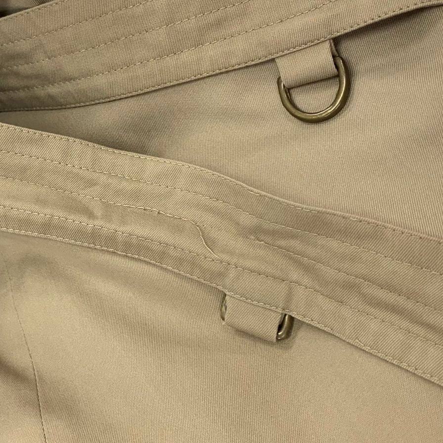 【Aquascutum】アクアスキュータム コート サイズ
