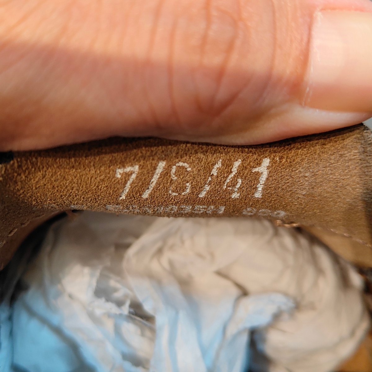 新品未使用 【G.H.Bass&Co.】ジーエイチバス 11035H ローガン ローファー カーフ ブラック サイズ US8 定価¥33,000-