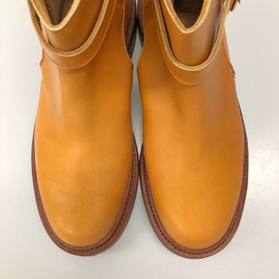 【Trickers】トリッカーズ ブーツ ブラウン(茶系) サイズ UK5.5 ラスト