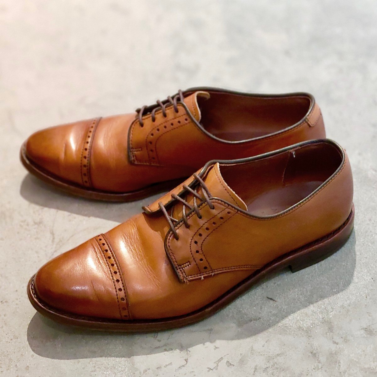 D*r様 アレンエドモンズ ae-strand-mahogany-1.jpg