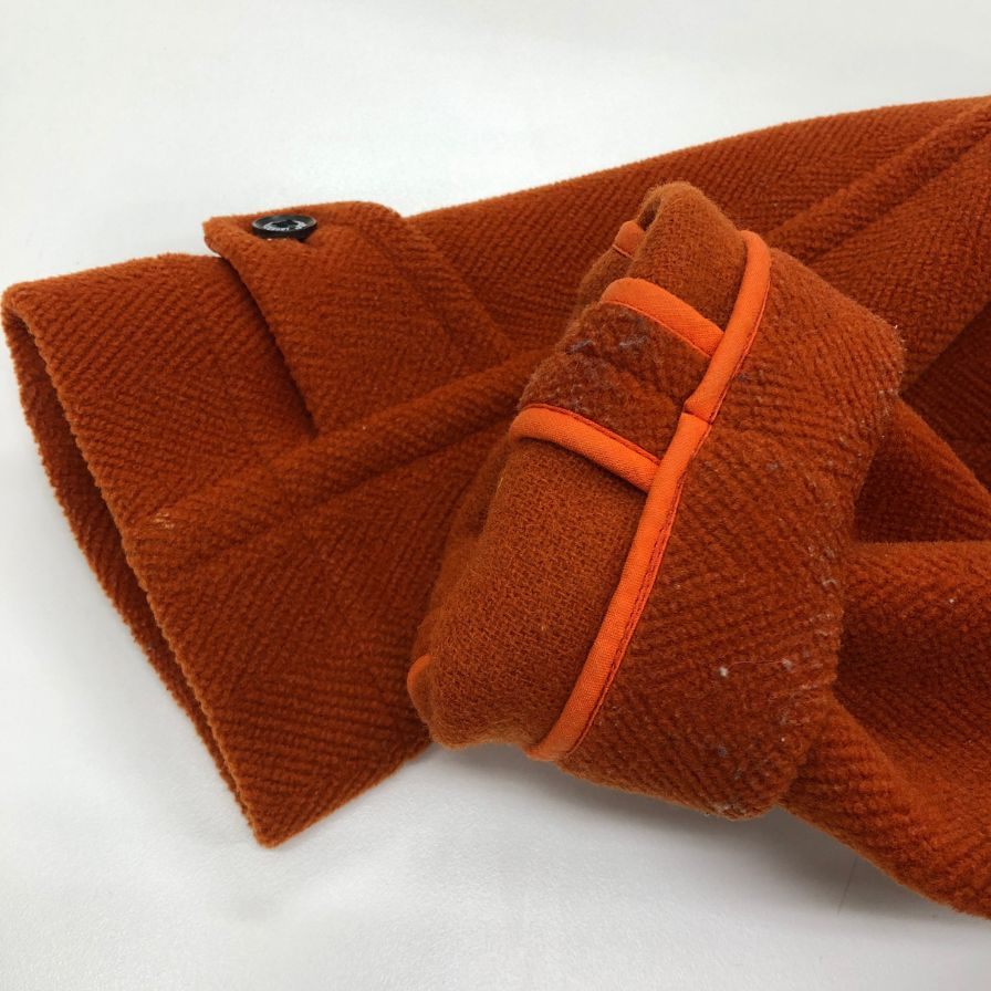 【INVERTERE】インバーティア コート サイズ