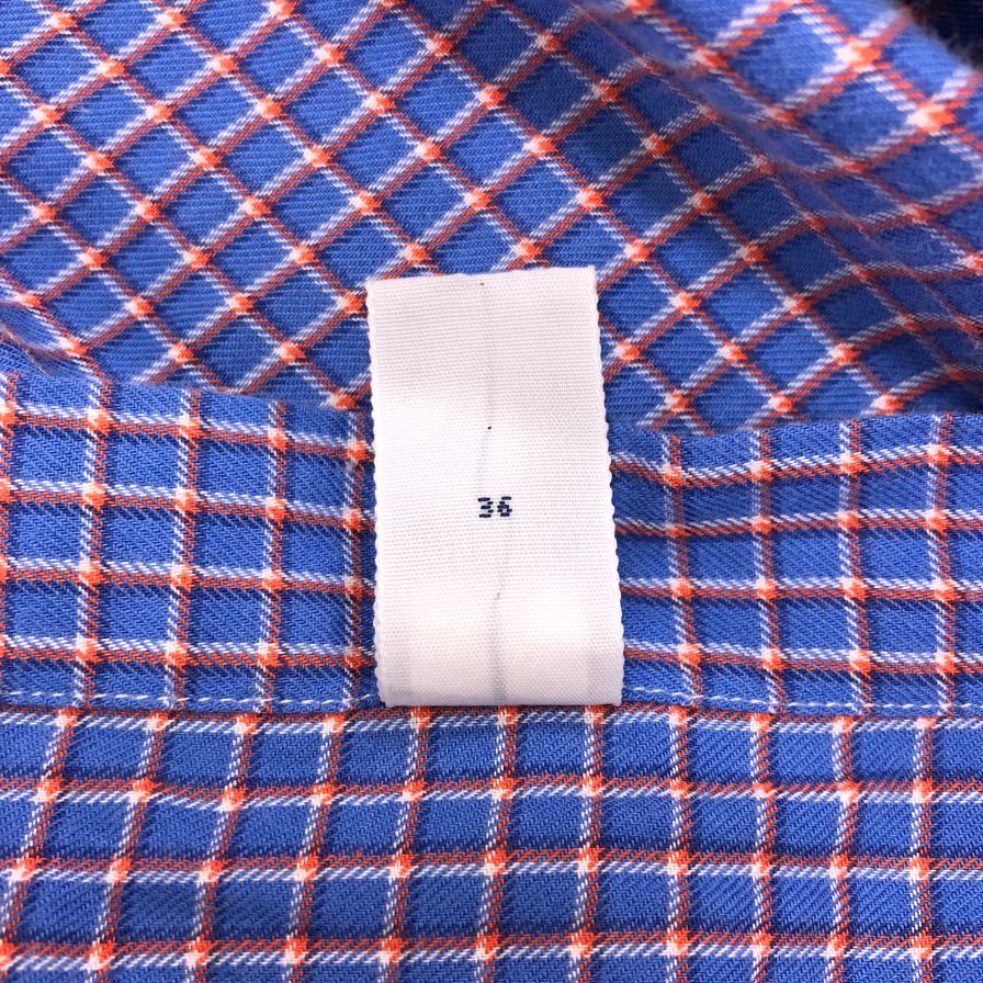 【RALPH LAUREN】ラルフローレン シャツ サイズ