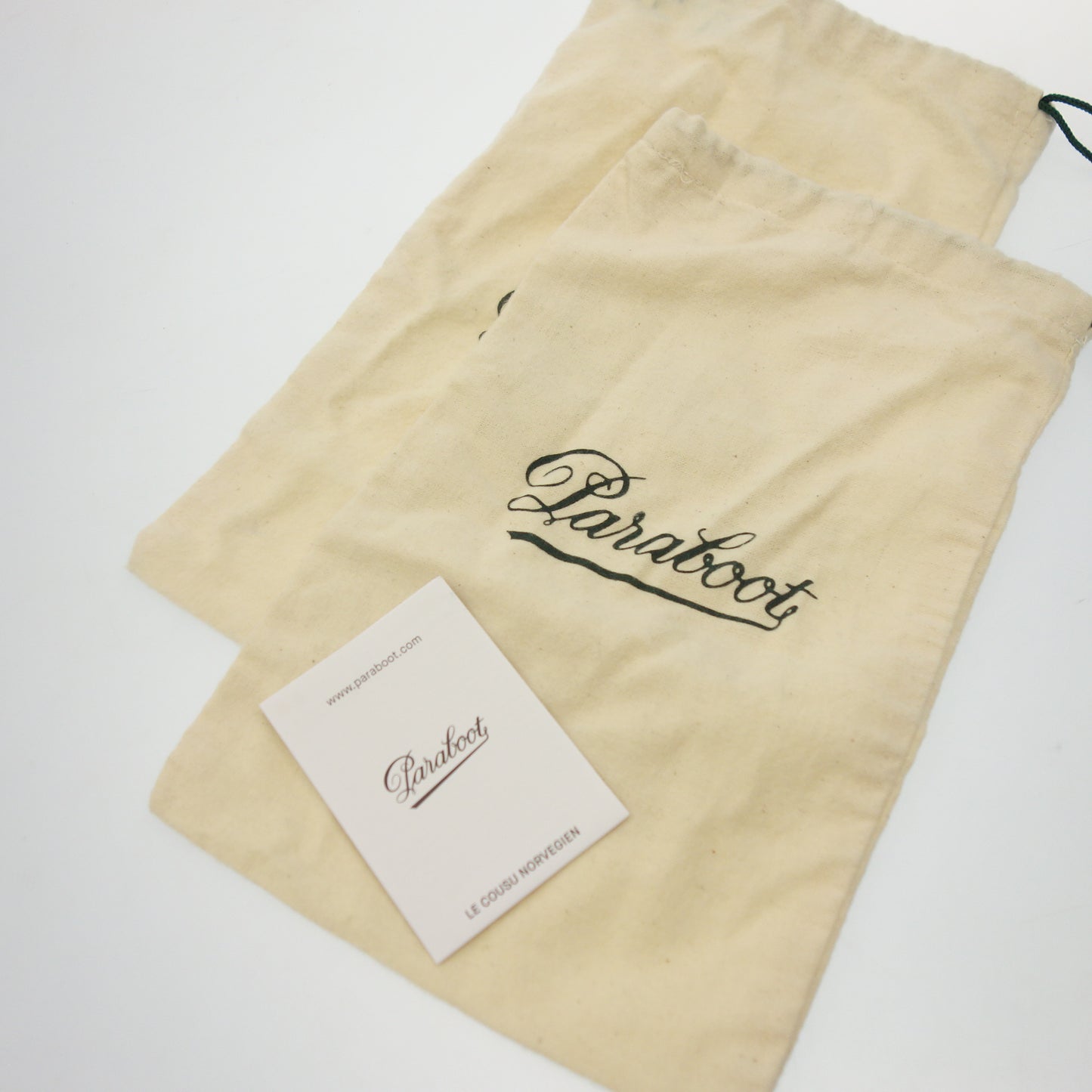 【PARABOOT】パラブーツ ウィリアム ダブルモンク カーフ ブラック UK5.5