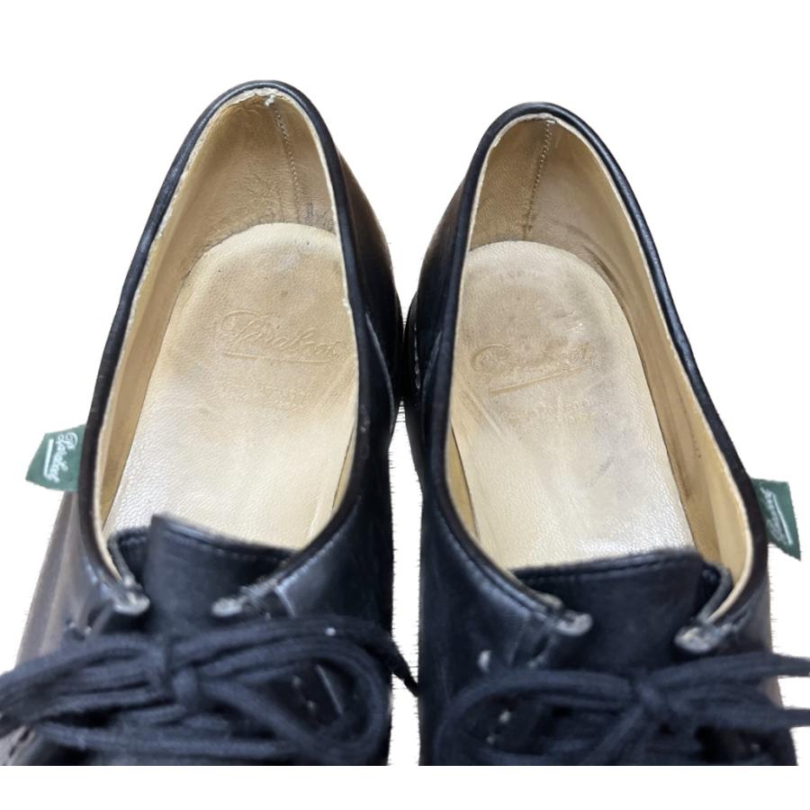 【Paraboot】パラブーツ ミカエル カーフ チロリアンシューズ 41.5