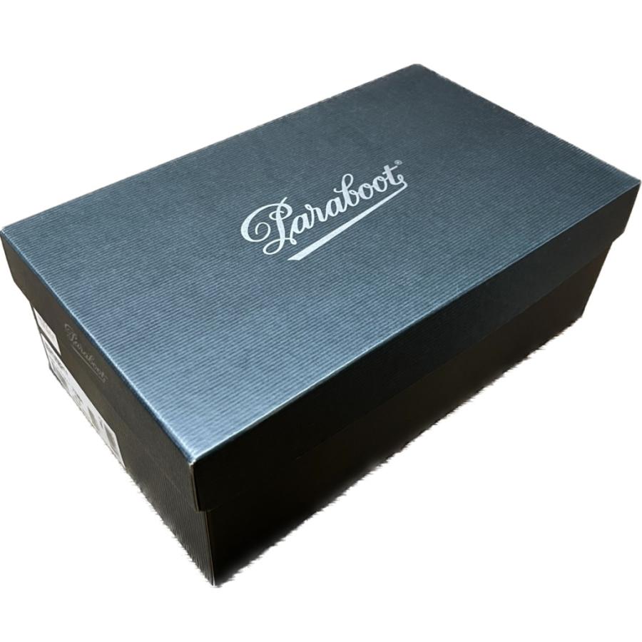 【Paraboot】パラブーツ ミカエル カーフ チロリアンシューズ 41.5