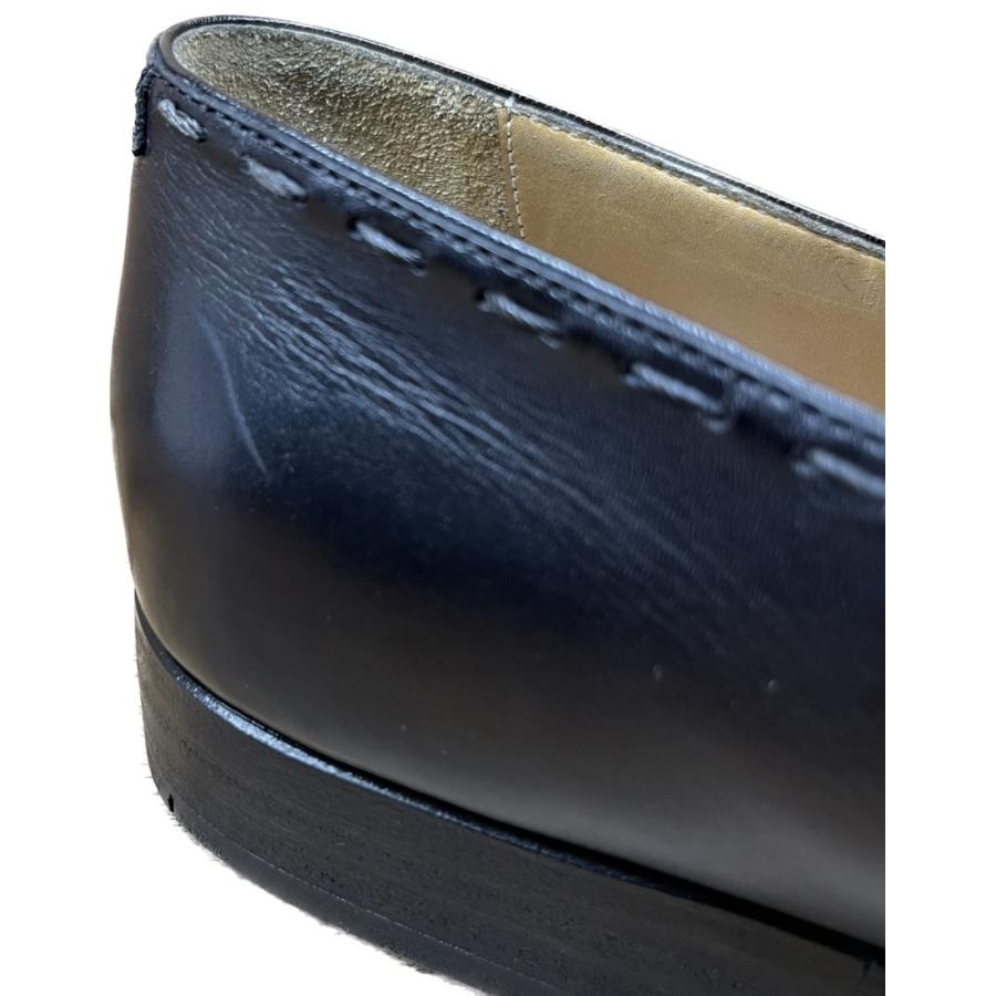 【Berluti】ベルルッティ オルガ期 カーフ ローファー UK7