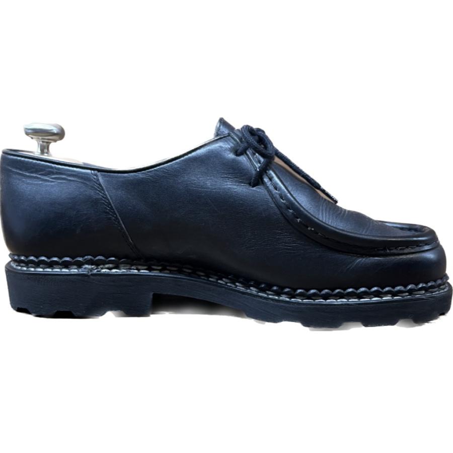 【Paraboot】パラブーツ ミカエル カーフ チロリアンシューズ 41.5