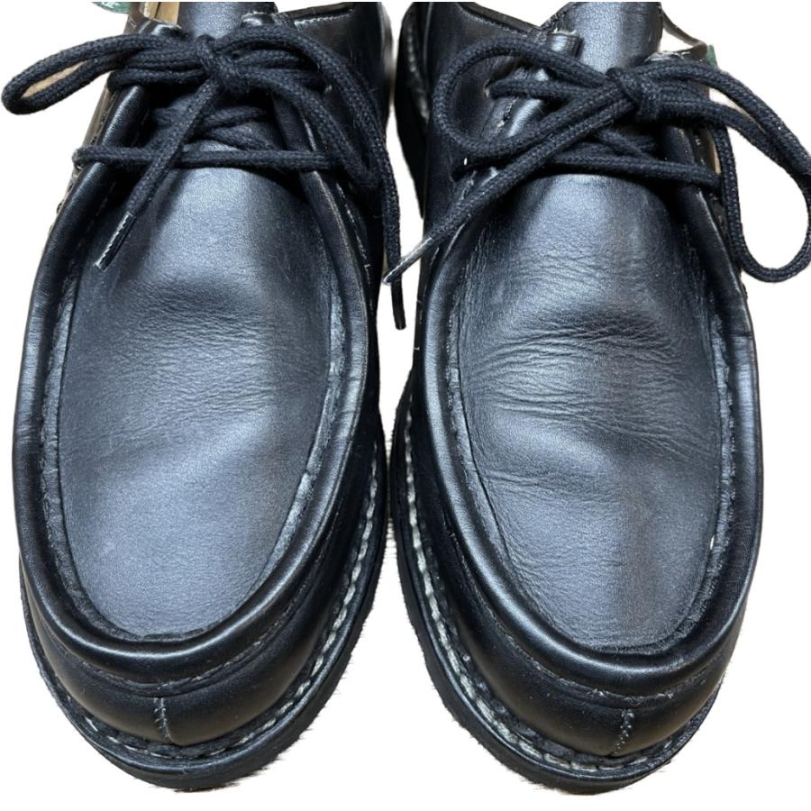 【Paraboot】パラブーツ ミカエル カーフ チロリアンシューズ 41.5