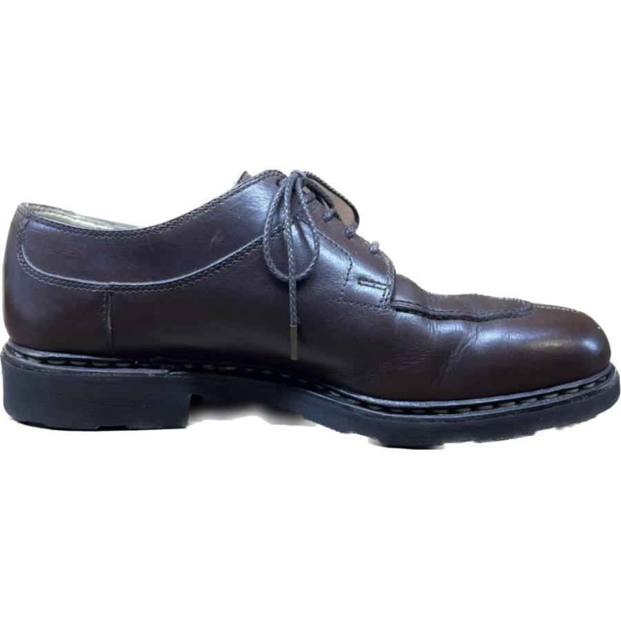 【Paraboot】パラブーツ アヴィニョン カーフ Uチップ UK8