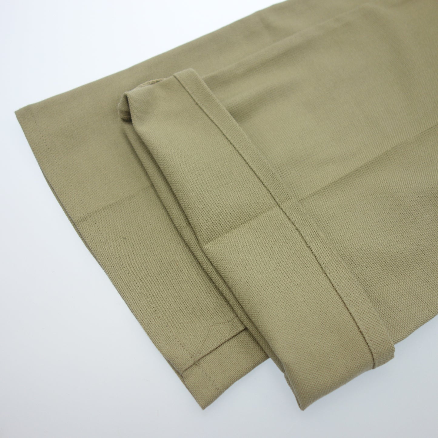 【Levi’s】リーバイス 70‘s STA-PREST BIGE 黒金タグ ベルボトム ベージュ
