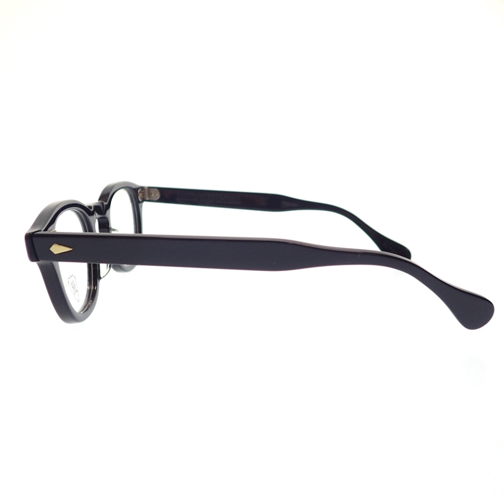【JULIUS TART OPTICAL】ジュリアスタート オプティカル 眼鏡 AR PL-200A 2WAY サングラス ブラック