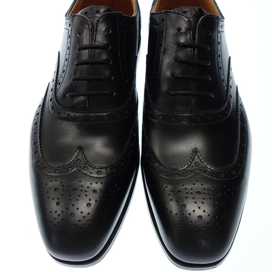 【GRENSON】グレンソン BATH カーフ フルブローグ UK8.5