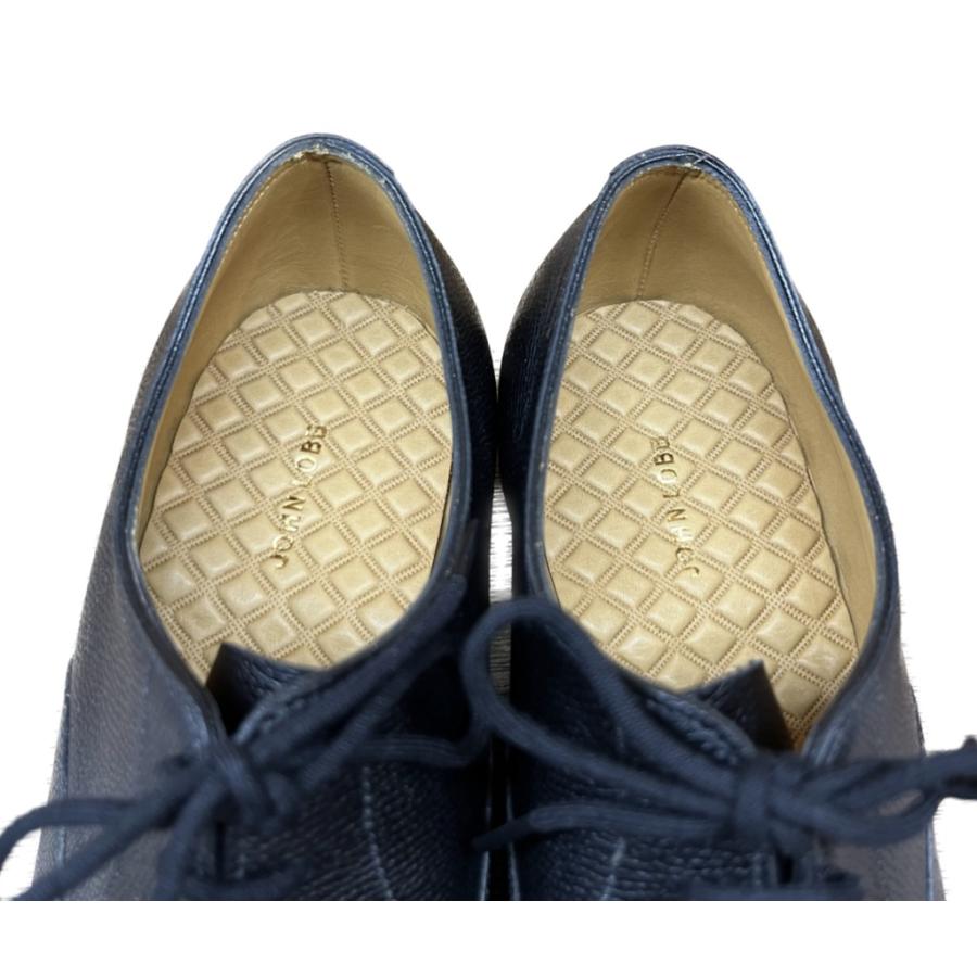 【JOHN LOBB】ジョンロブ シティ2 CITY Ⅱ クシュベルカーフ ストレートチップ UK6E 7000