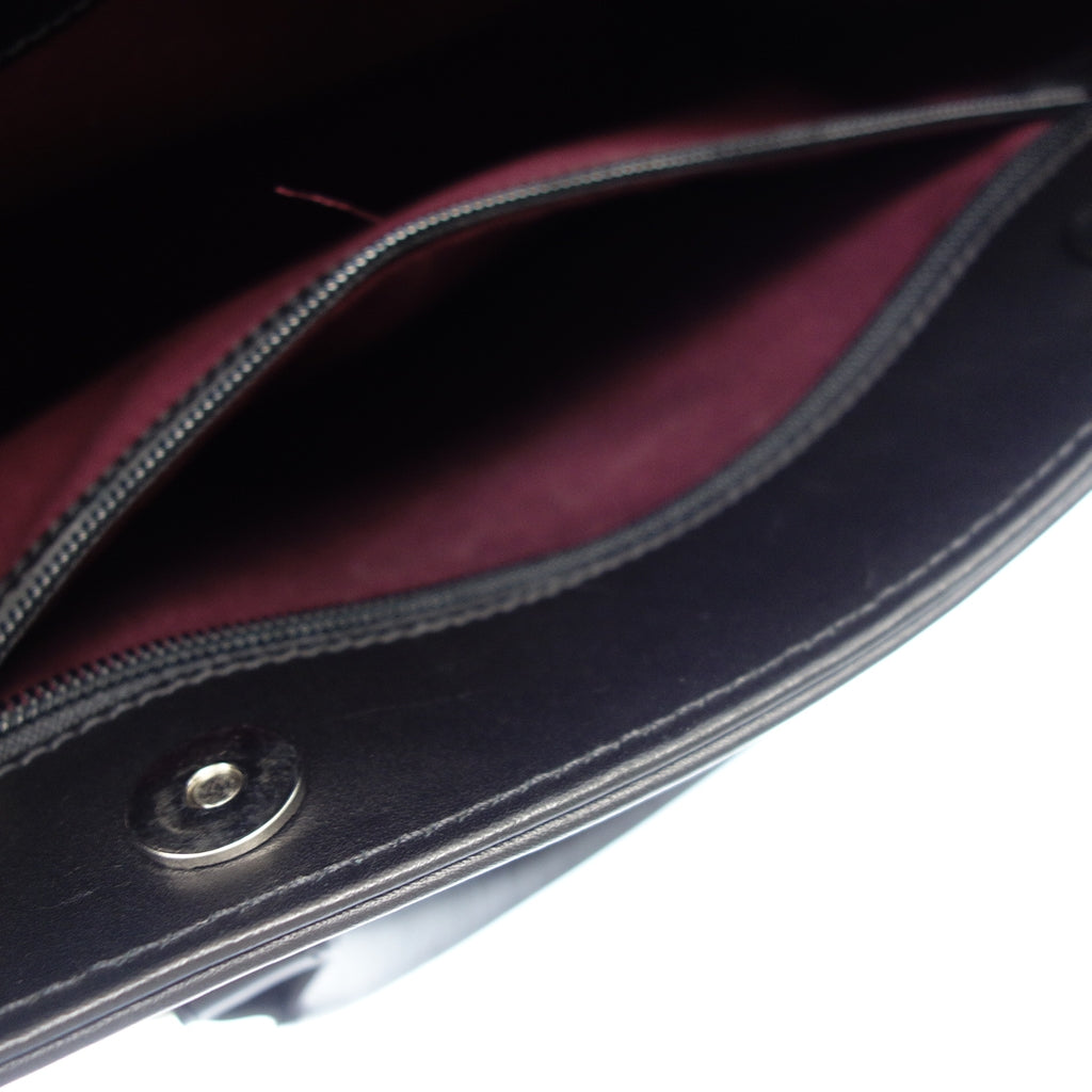 【TUSTING】タスティング Kimbolton トートバッグ ブラック