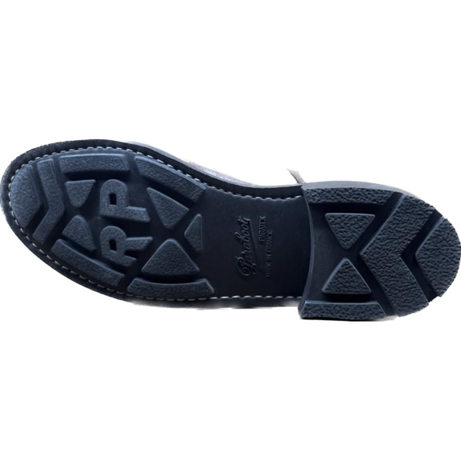 【Paraboot】パラブーツ シャンボード カーフ Uチップ UK8