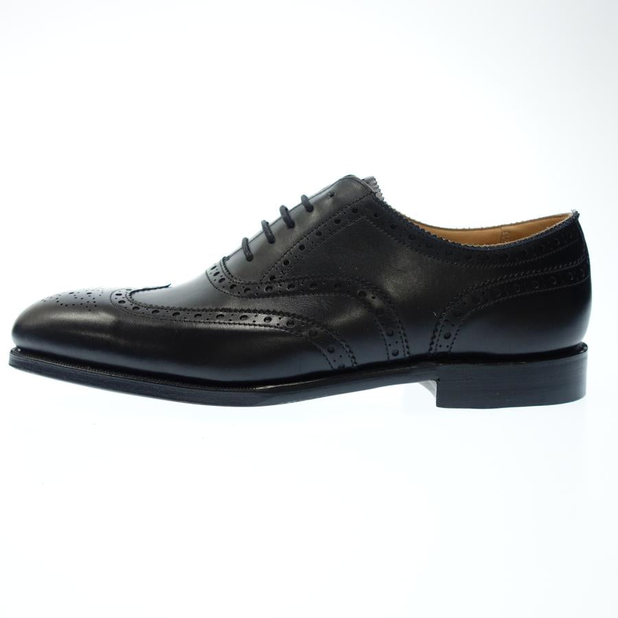 【GRENSON】グレンソン BATH カーフ フルブローグ UK8.5