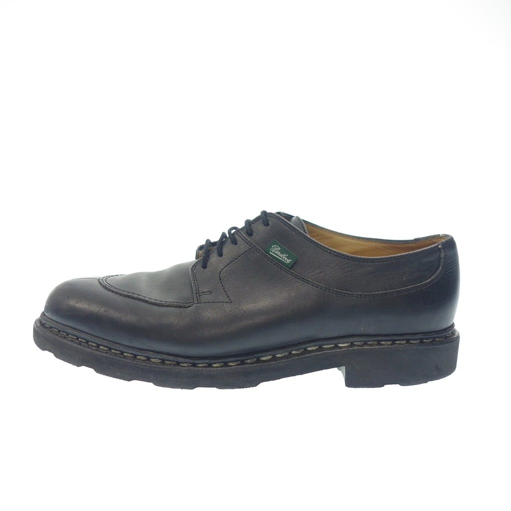 【PARABOOT】パラブーツ アヴィニョン Uチップ ブラック サイズUK6.5