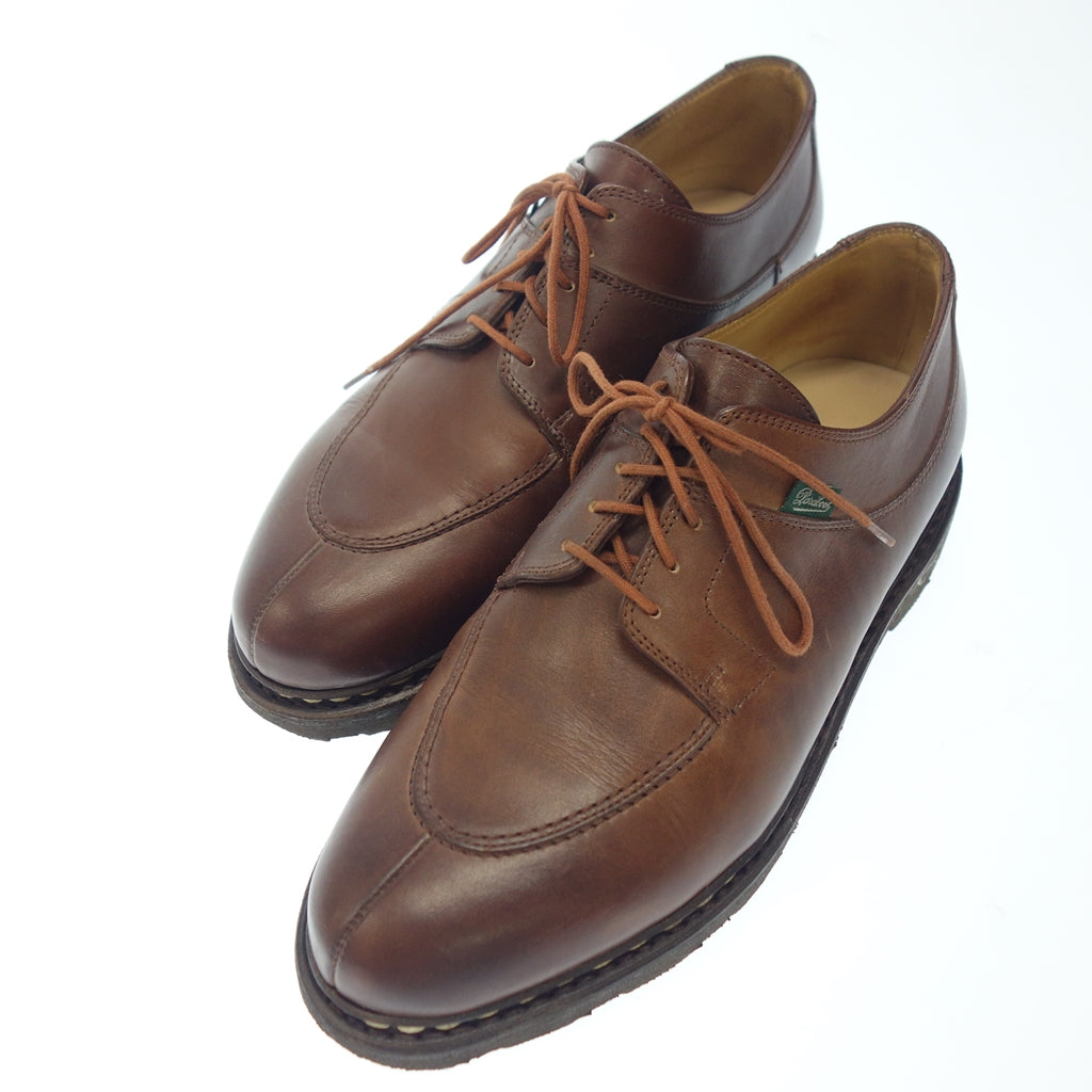 アウトソール295cmParaboot FRENAYE マロン UK6 1/2 - jkc78.com