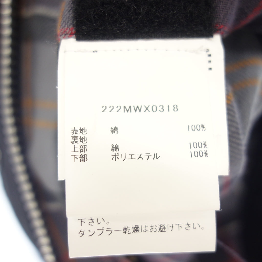 【Barbour】バブアー BEDALE SL イングランド製 ブラック サイズ 40