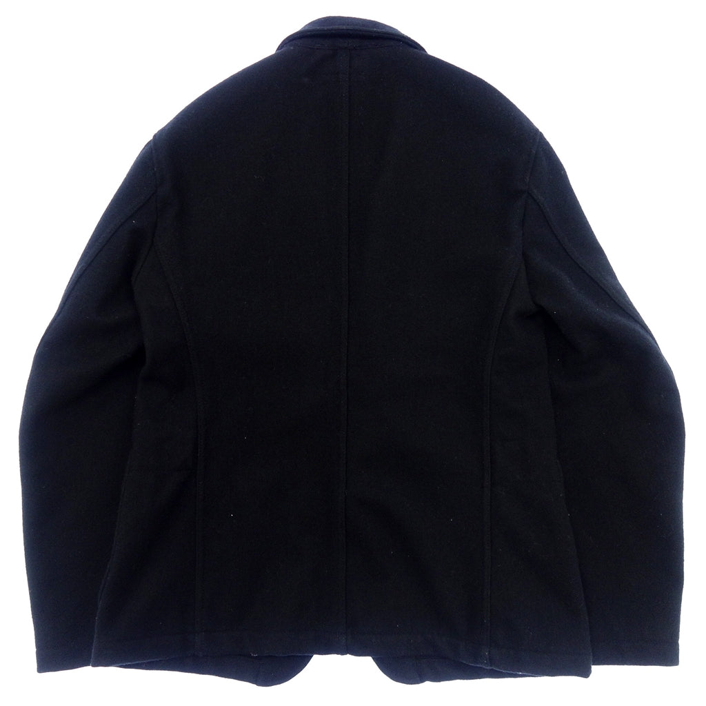 【ENGINEERED GARMENTS】エンジニアドガーメンツ 13FW BEDFORD JACKET ウール 24oz ネイビー サイズS