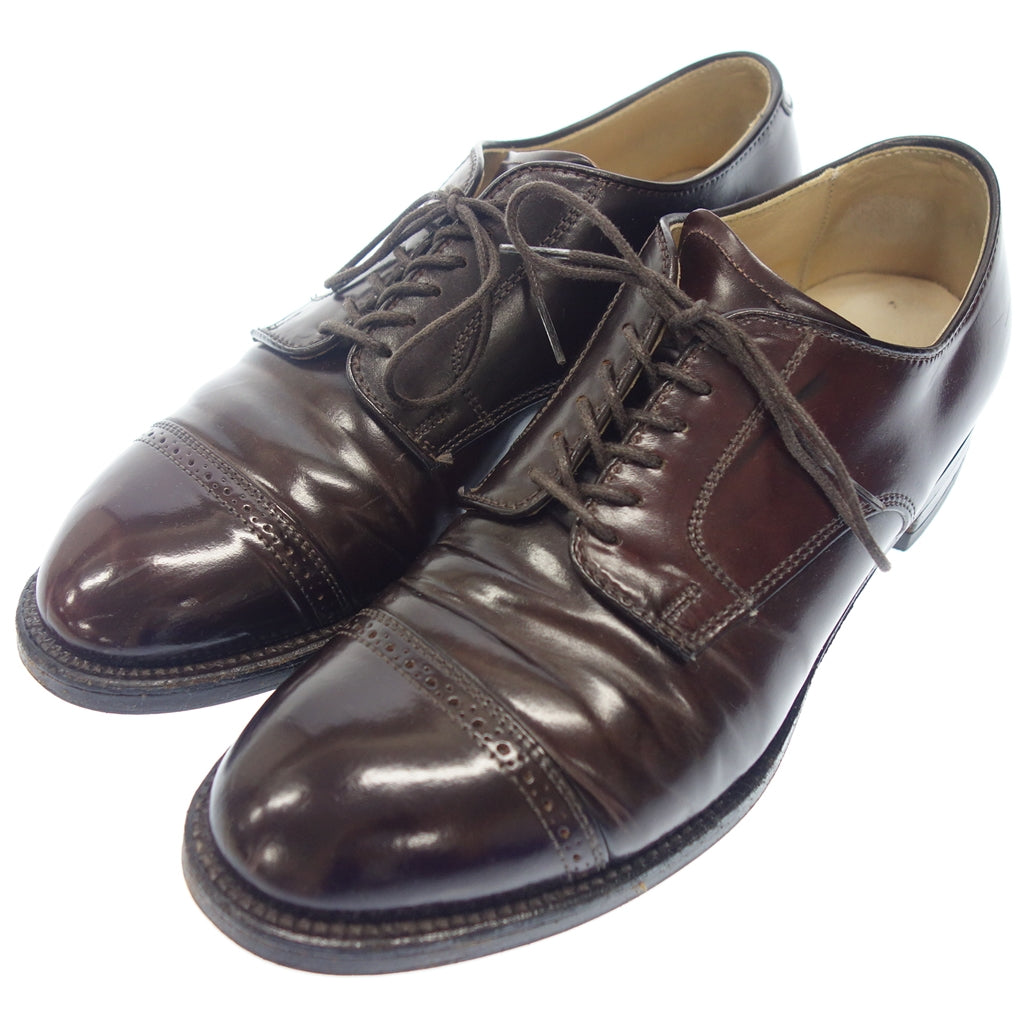 大特価】Alden 56201 size7.5D-