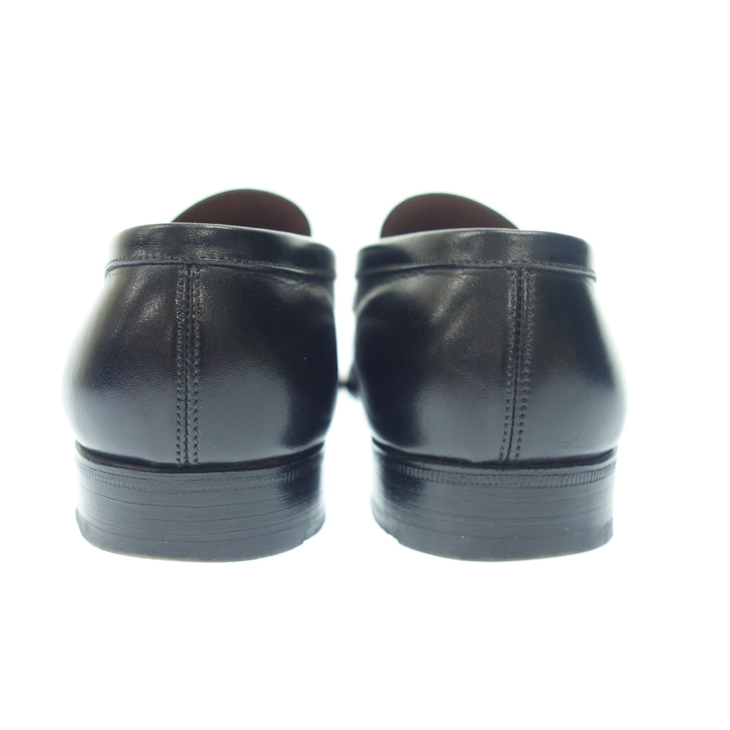 【J.M.WESTON】ジェイエムウエストン  旧ロゴ  180 シグネチャーローファー 6D