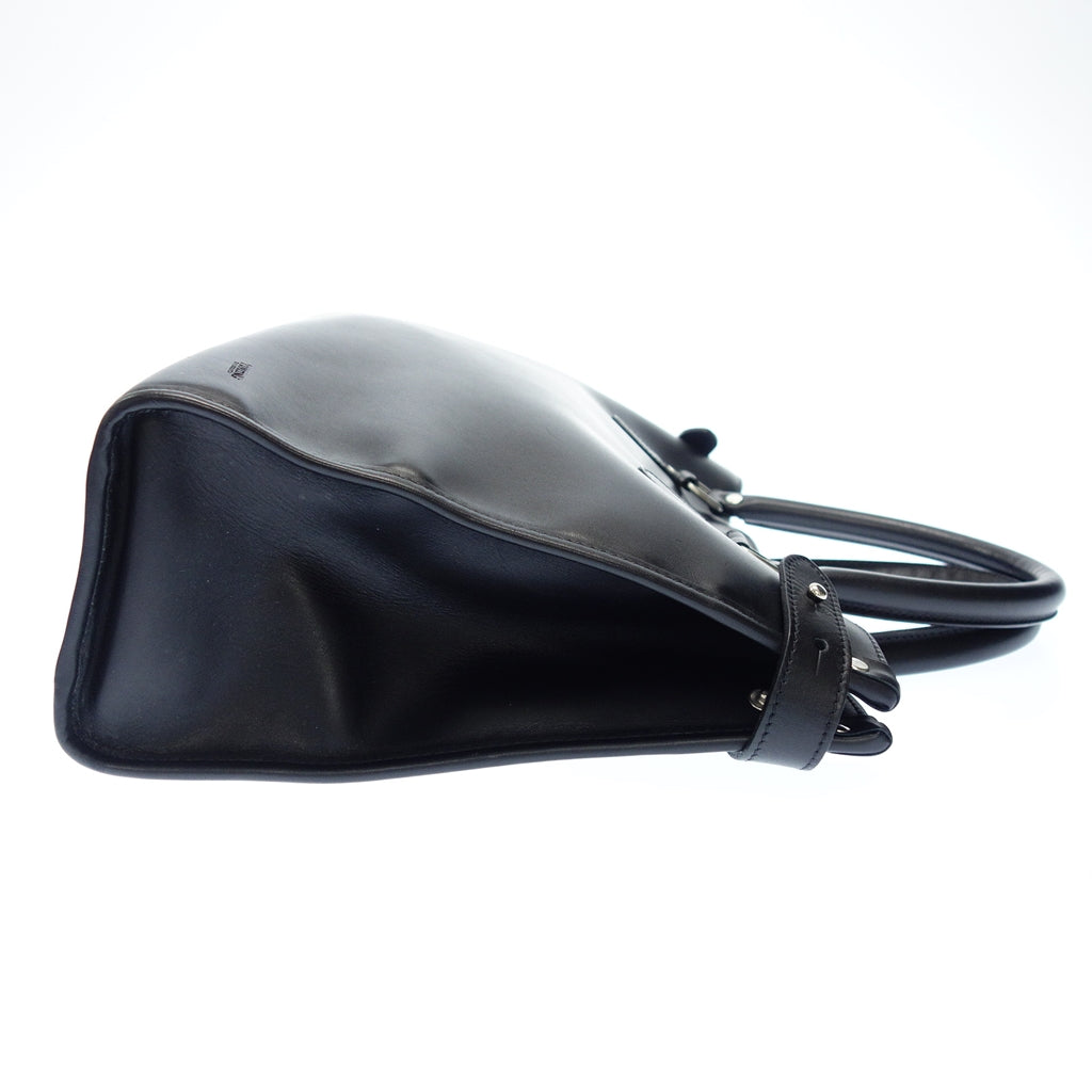 【TUSTING】タスティング Kimbolton トートバッグ ブラック