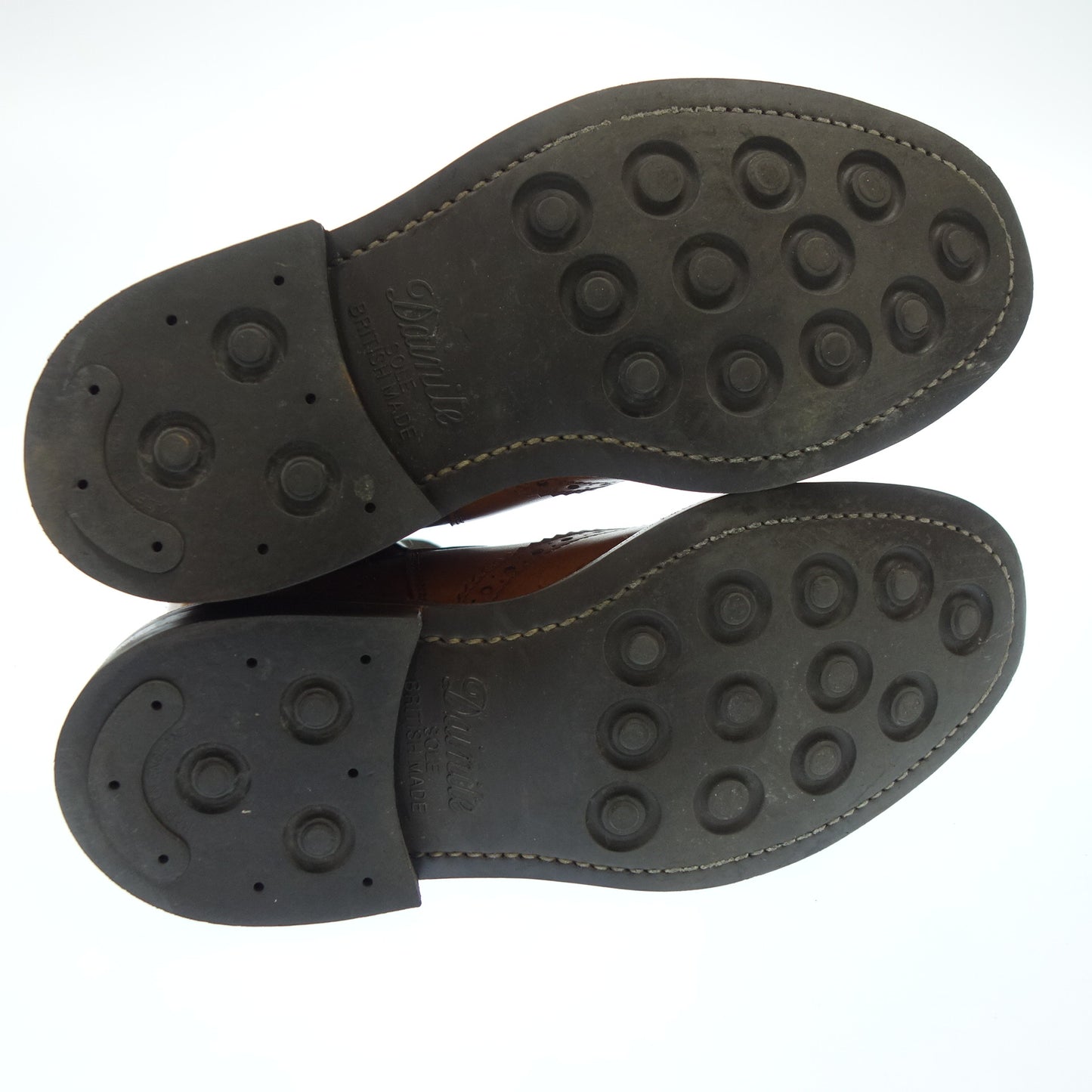 【Tricker’s】トリッカーズ M2754 サイドゴアブーツ カーフ エイコン サイズ UK6 ラスト