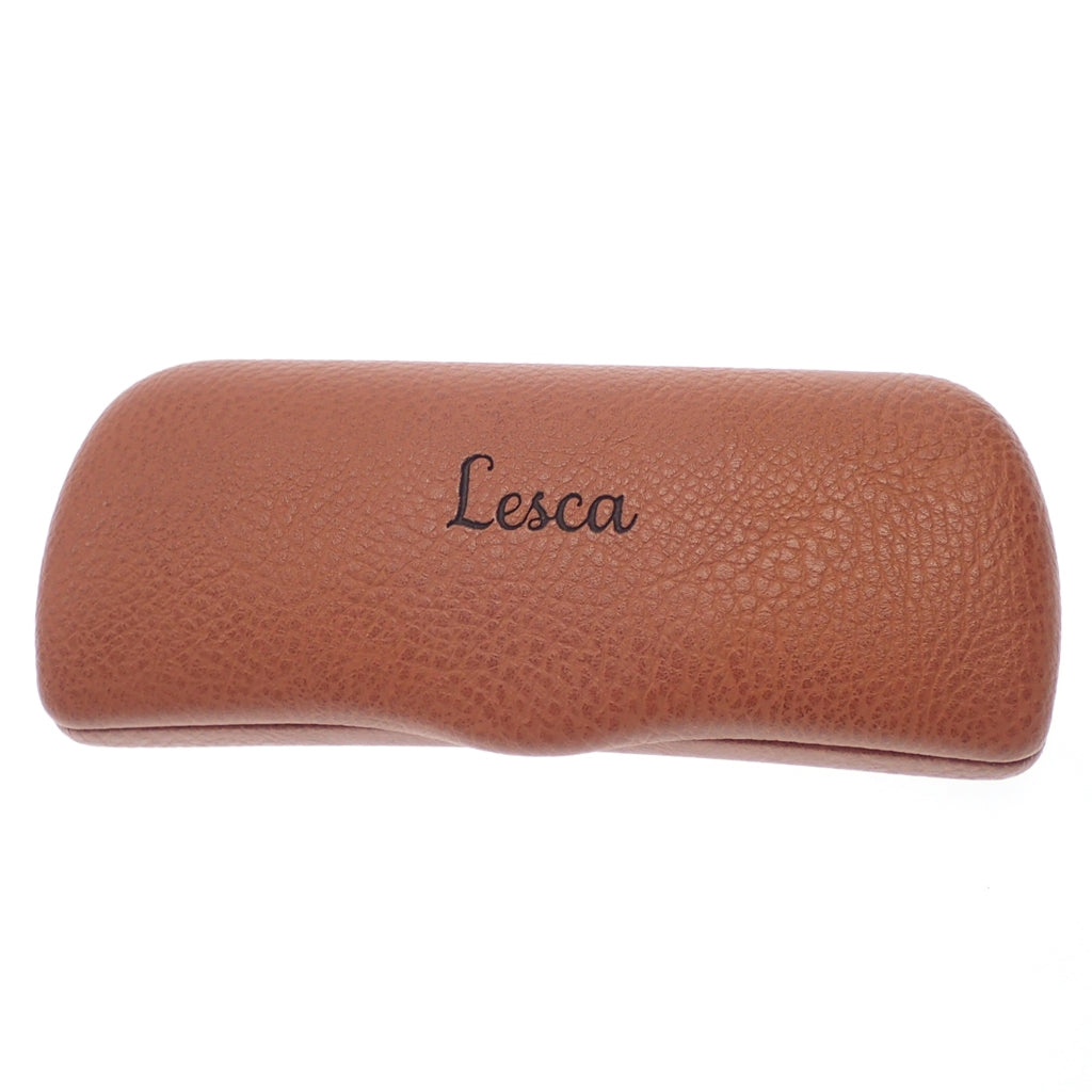 【Lesca Lunetier】レスカ ルネティエ VINTEGE 1964 ブラック