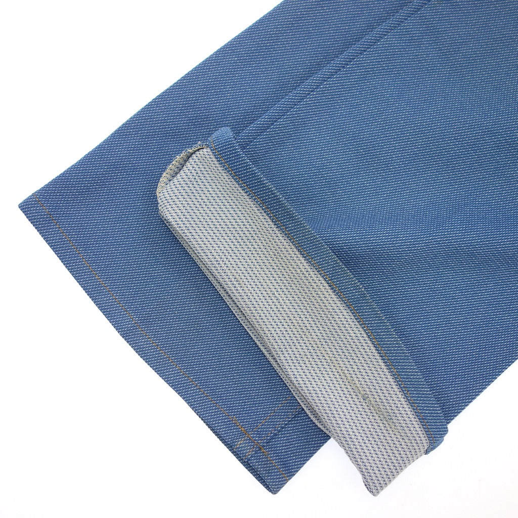 【Levi's】リーバイス 70~80‘s STA-PREST 10517 オレンジタグ ブーツカット ブルー