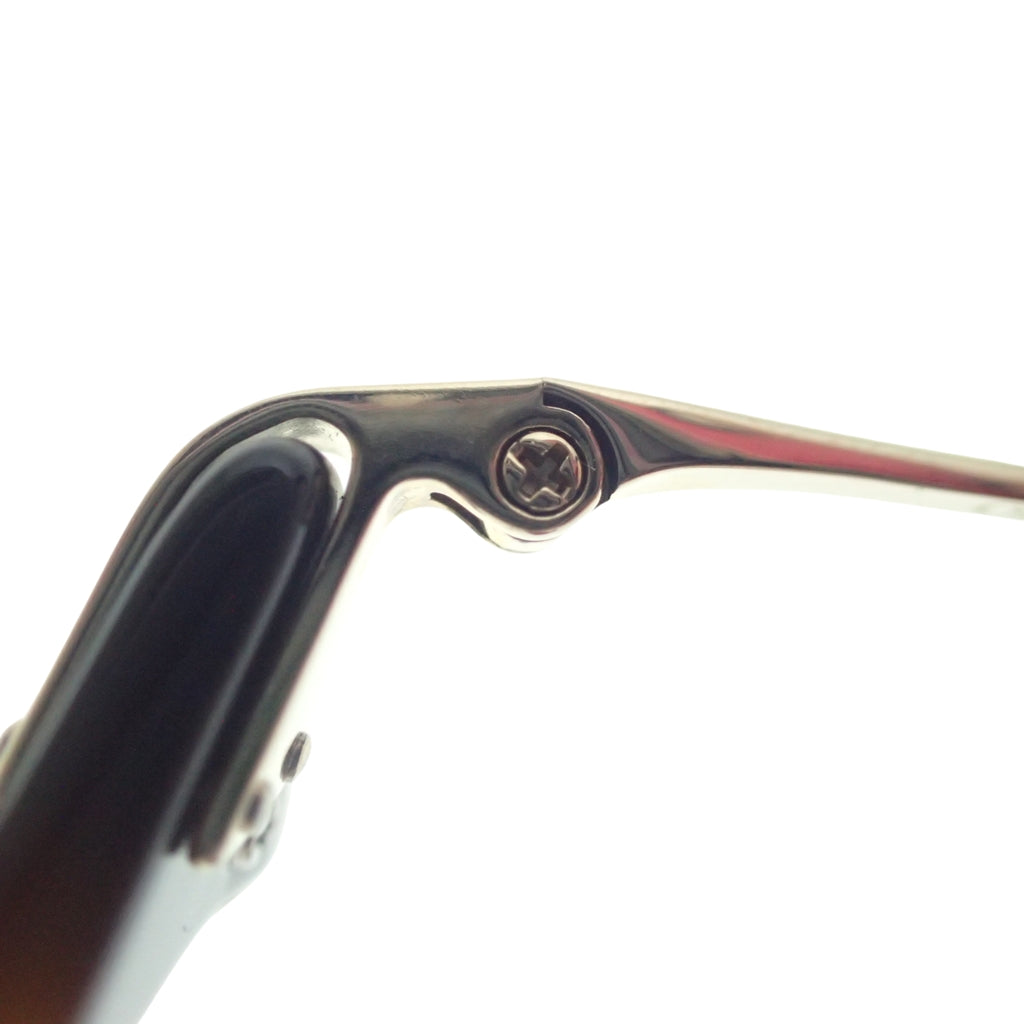 【OLIVER PEOPLES】オリバーピープルズ 眼鏡 Diandra サーモントブロー コンビネーション ブラウン