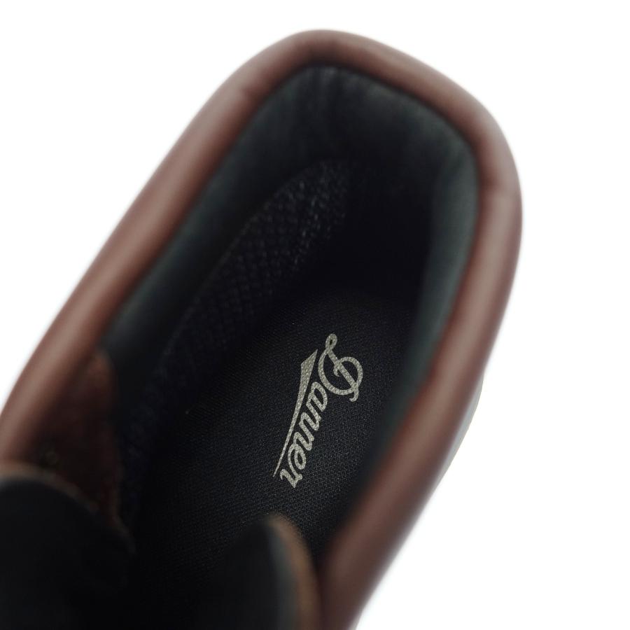 【Danner】ダナー ダナーフィールド D121003 レザー キャンバス マウンテンブーツ US9