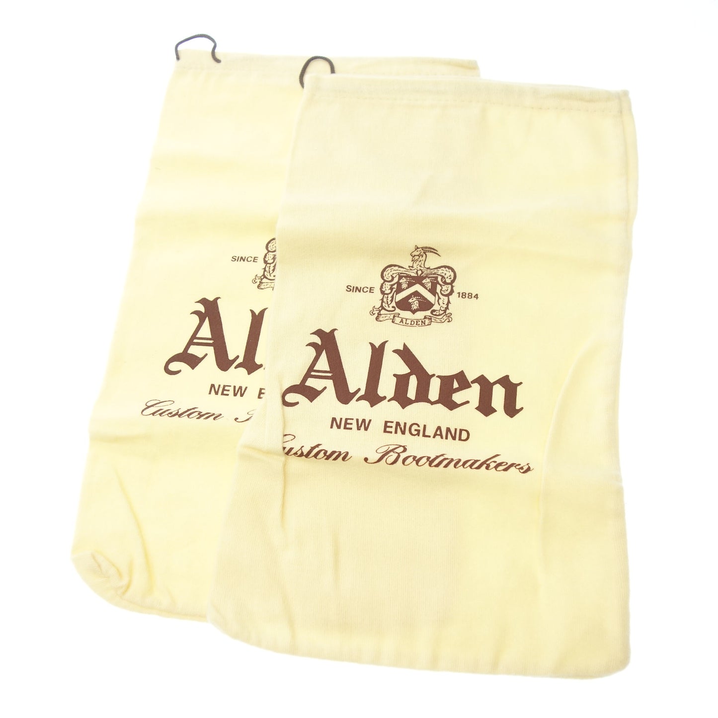 【ALDEN】オールデン N5506 ロングウイングチップ コードバン ダークバーガンディ サイズ US8.5D モディファイドラストラスト