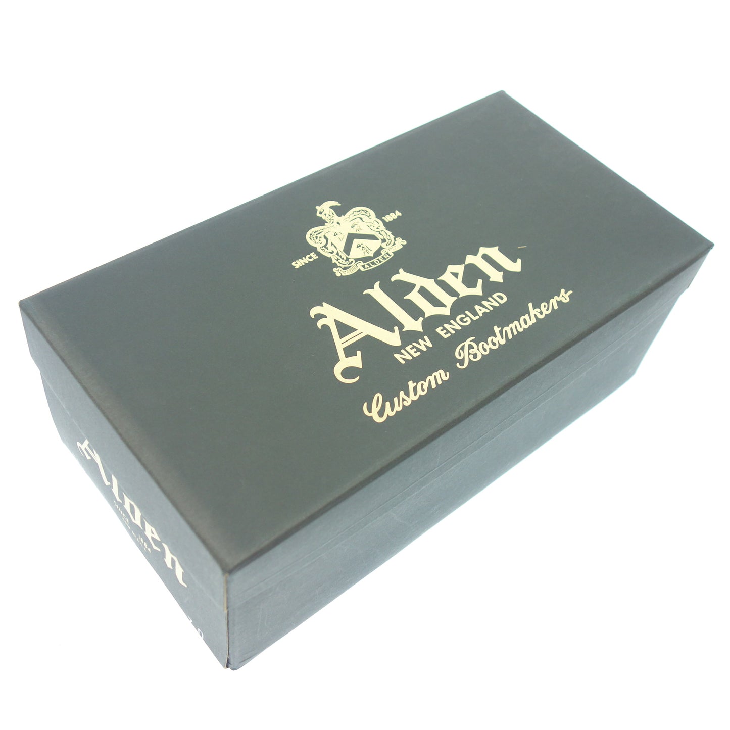 【ALDEN】オールデン 563 タッセルローファー コードバン バーガンディ サイズ US7D アバディーンラストラスト