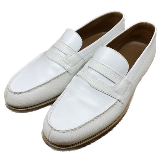 【J.M.WESTON】ジェイエムウエストン  180 カーフ コインローファー 8B