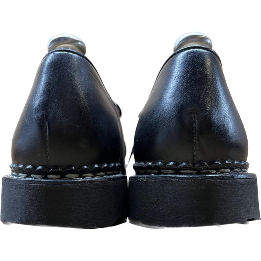 【Paraboot】パラブーツ ミカエル カーフ チロリアンシューズ 41.5