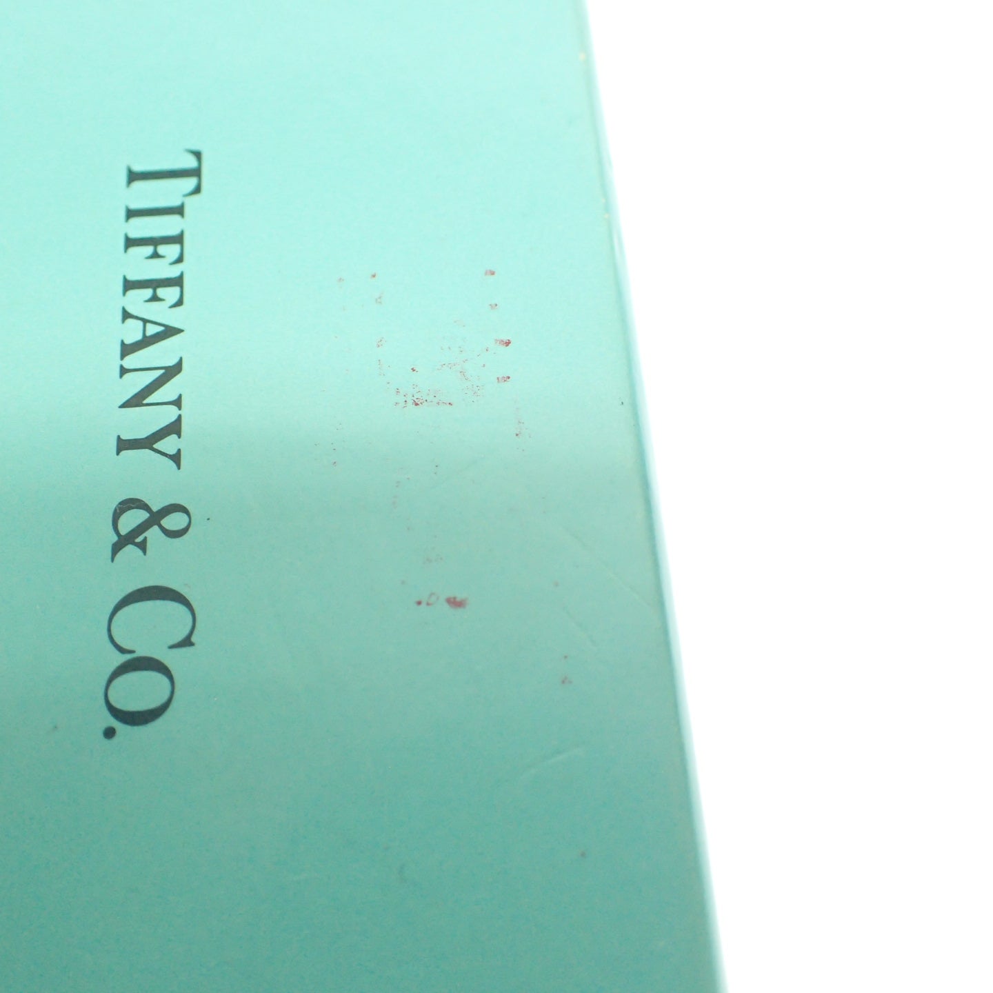 【Tiffany&Co】ティファニー リング コンビフック&アイ SV925 Au750 シルバー×ゴールド 約8号