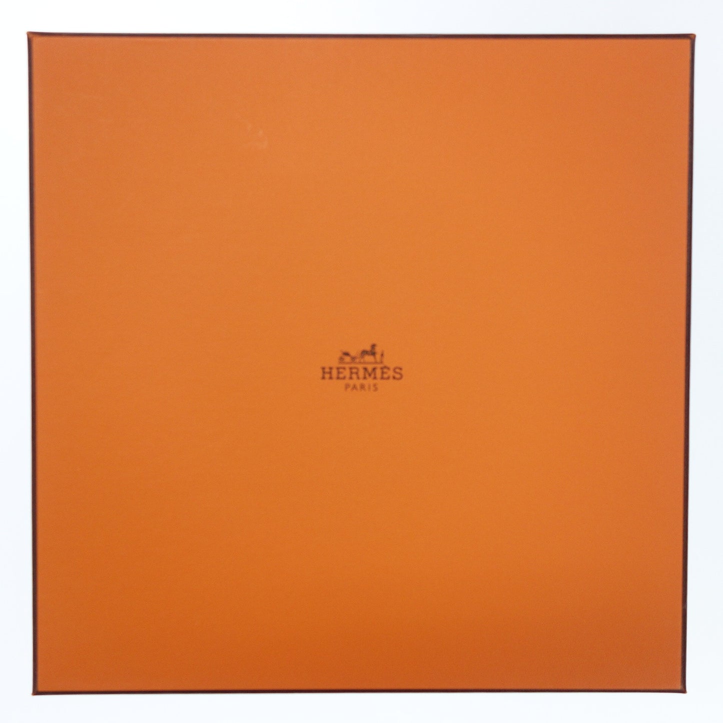 【HERMES】エルメス シルクリバーシブルストール ホース&小紋柄 ブルー×グレー