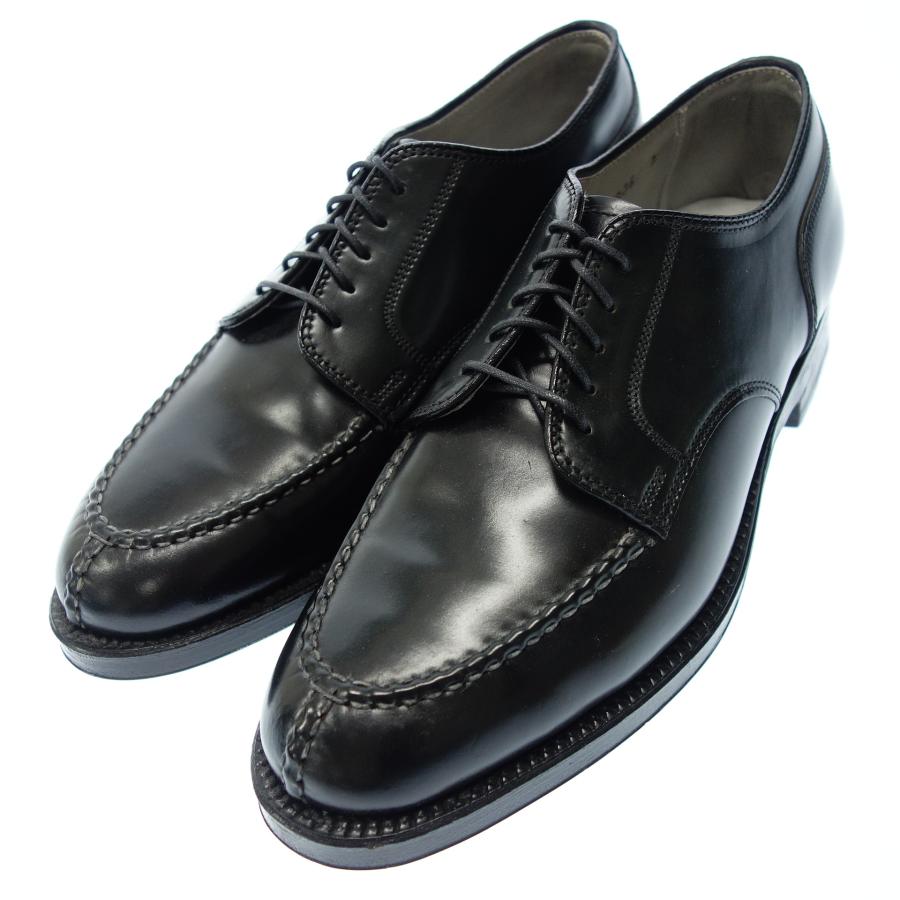 【ALDEN】オールデン SHIPS別注 2451 コードバン NST US6E バリーラスト