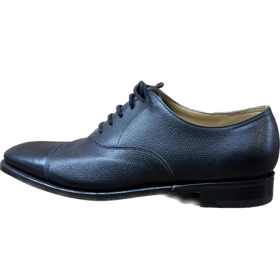 【JOHN LOBB】ジョンロブ シティ2 CITY Ⅱ クシュベルカーフ ストレートチップ UK6E 7000