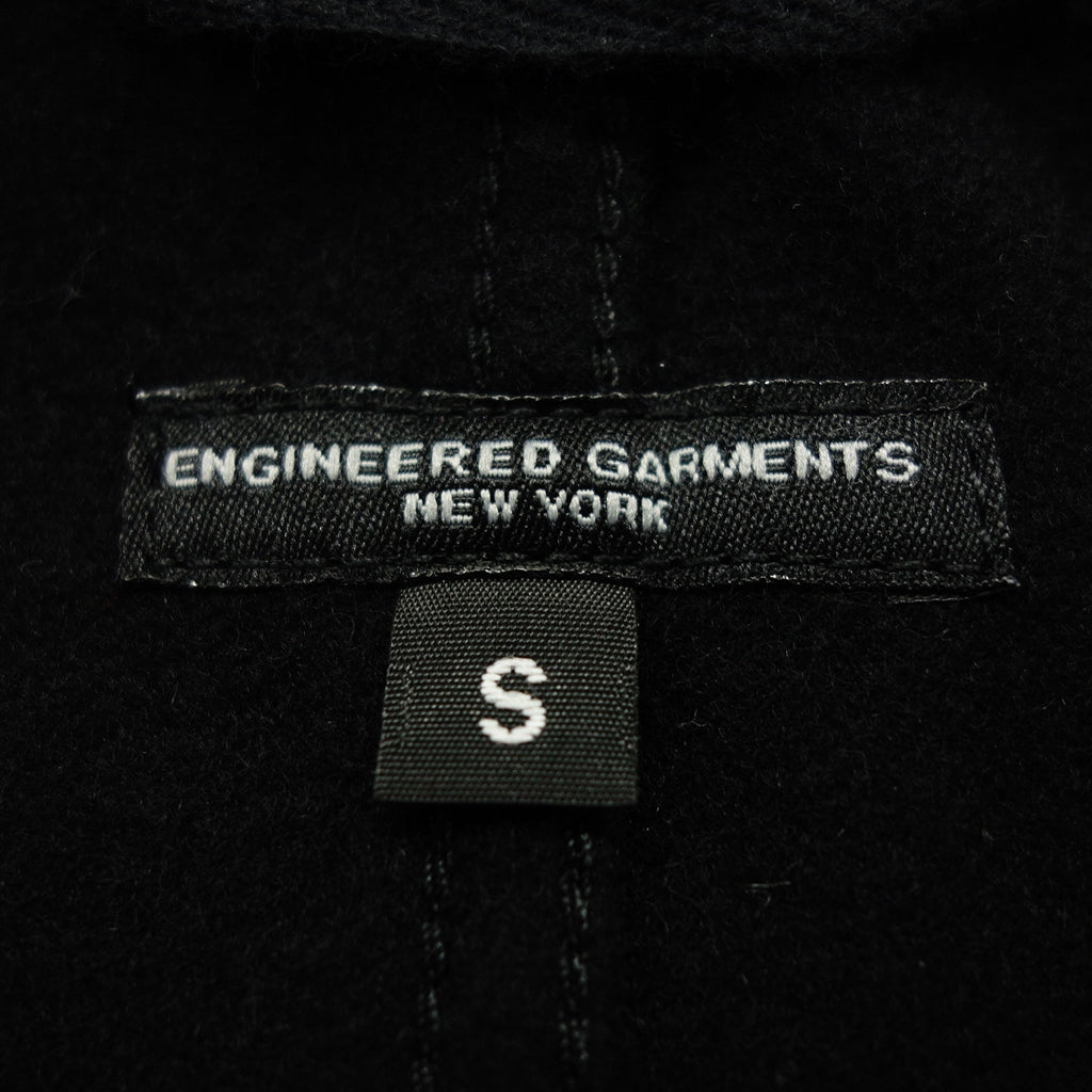 【ENGINEERED GARMENTS】エンジニアドガーメンツ 13FW BEDFORD JACKET ウール 24oz ネイビー サイズS