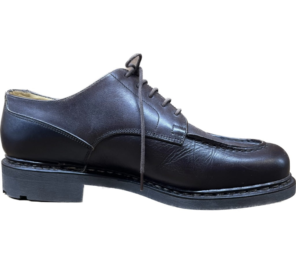 【Paraboot】パラブーツ シャンボード Uチップ カーフ カフェ サイズ UK8 ラスト