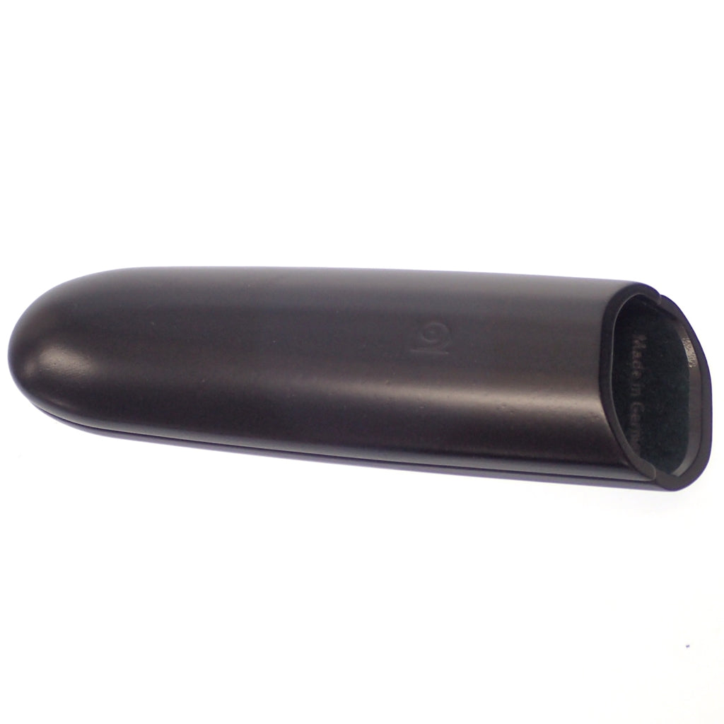 【GERNOT LINDNER】ゲルノット リンドナー 丸眼鏡 シルバーフレーム 925 GL-157